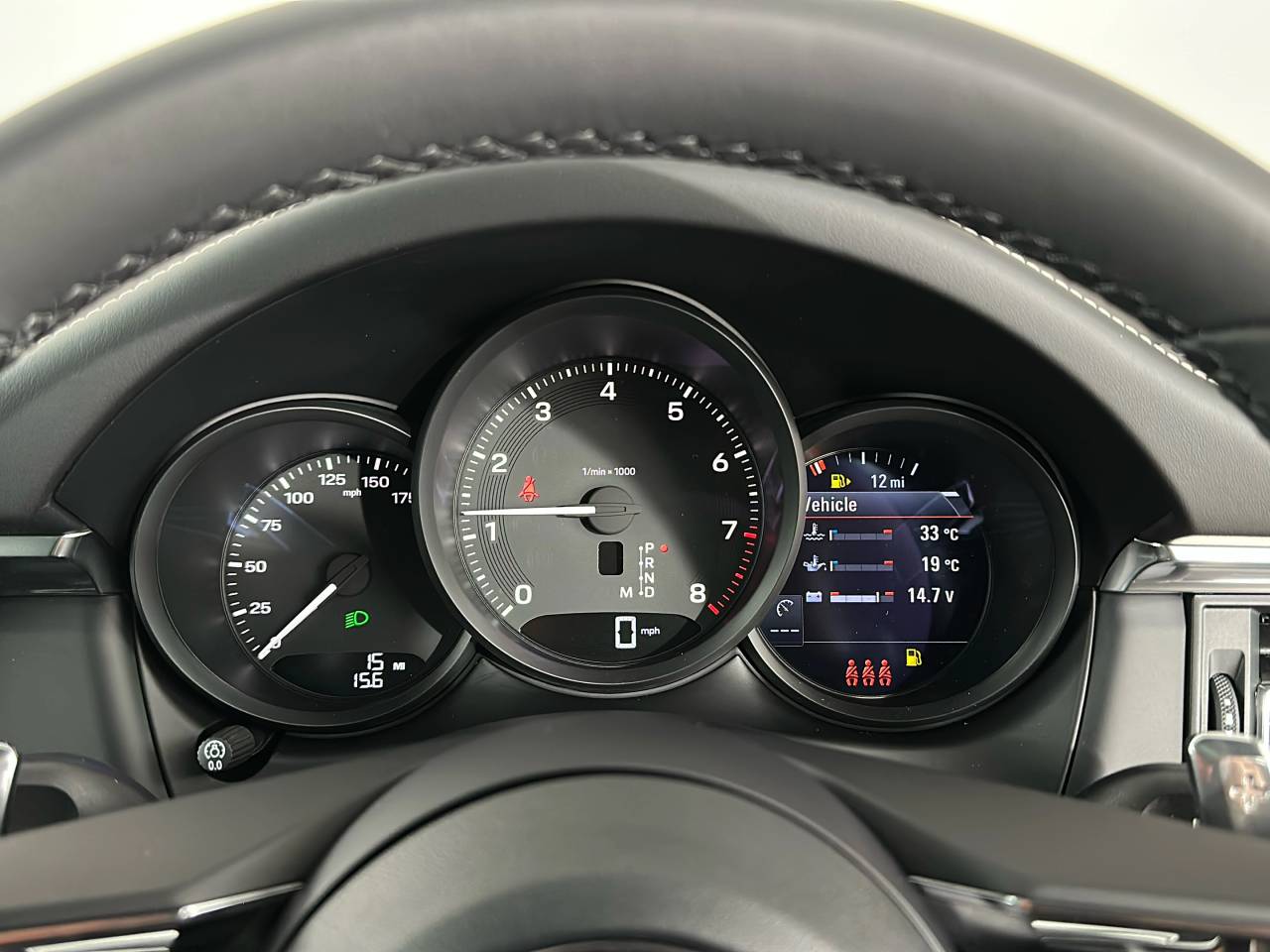 Macan PDK (180) image 23