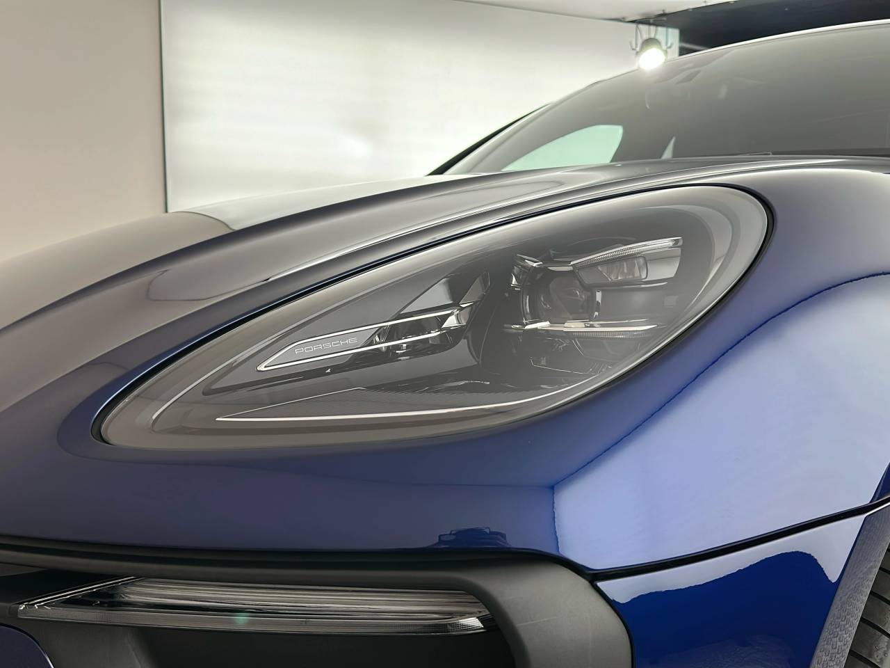 Macan PDK (180) image 39