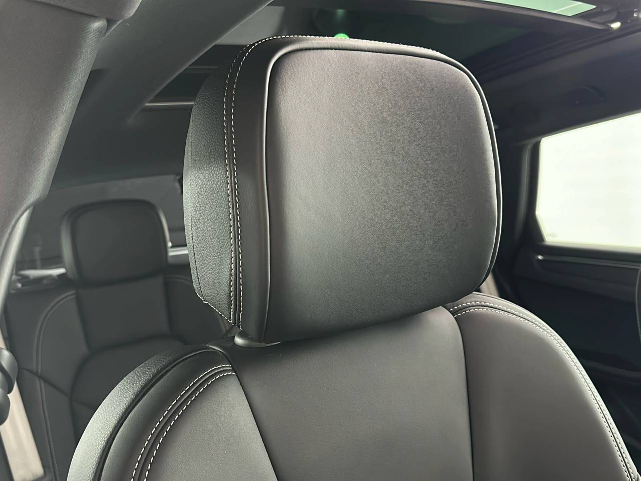 Macan PDK (180) image 19