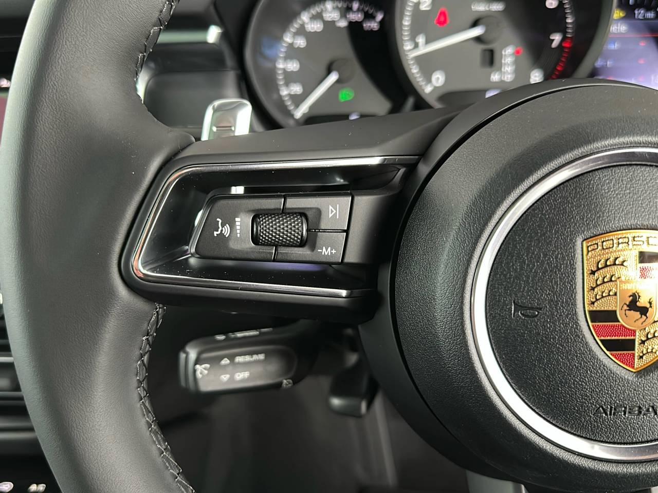 Macan PDK (180) image 34
