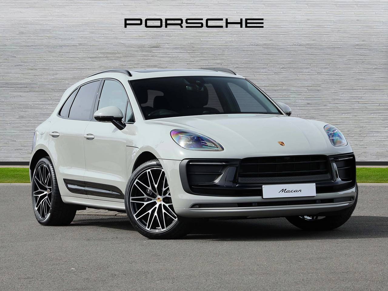 Macan 