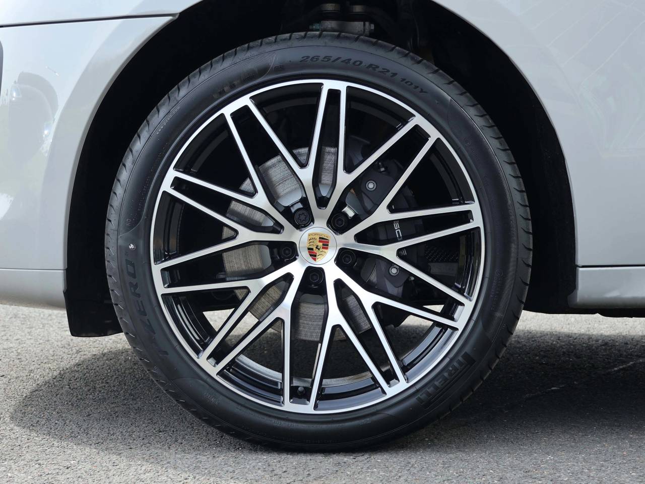 Macan (74) image 12