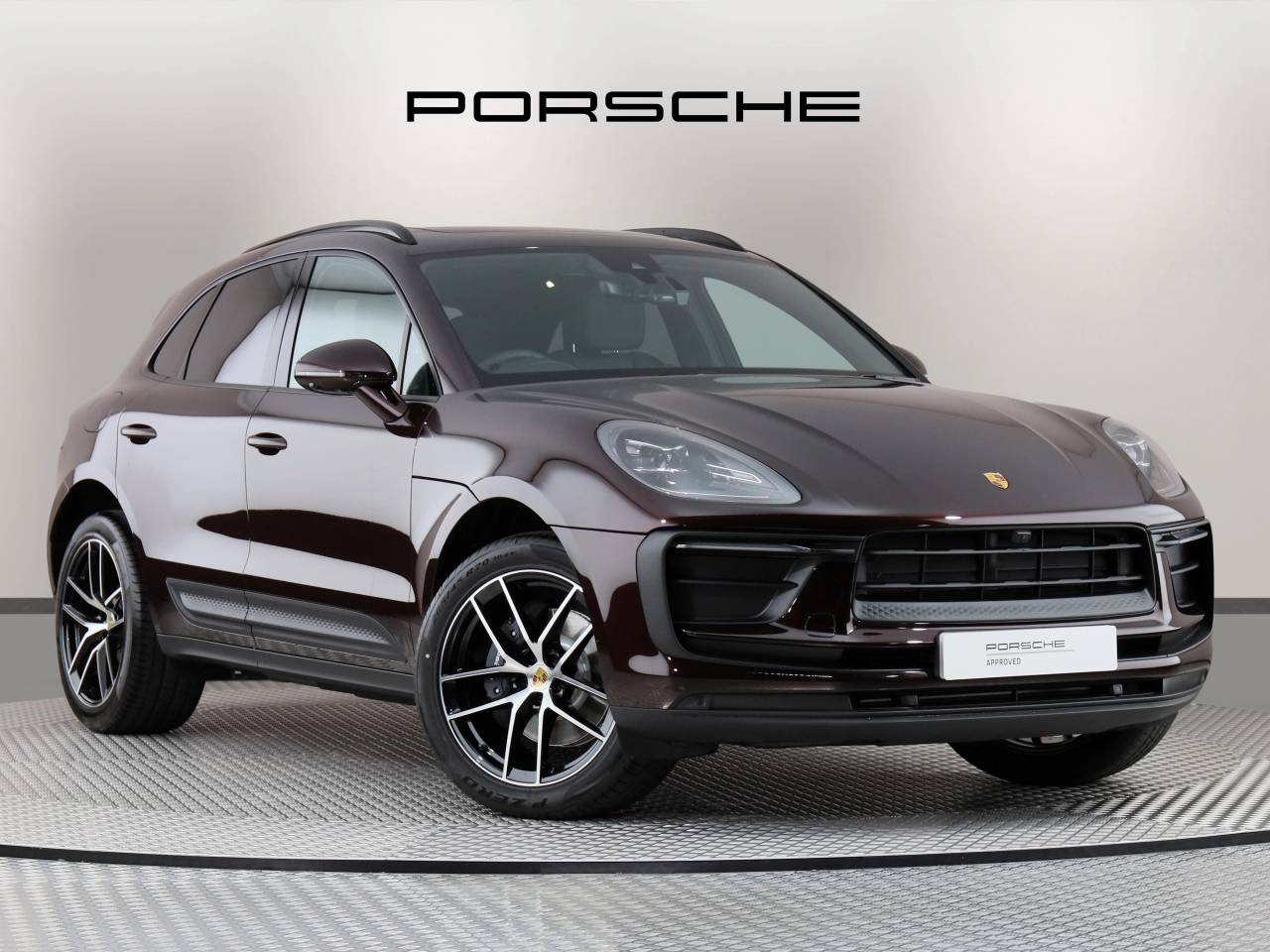Macan PDK