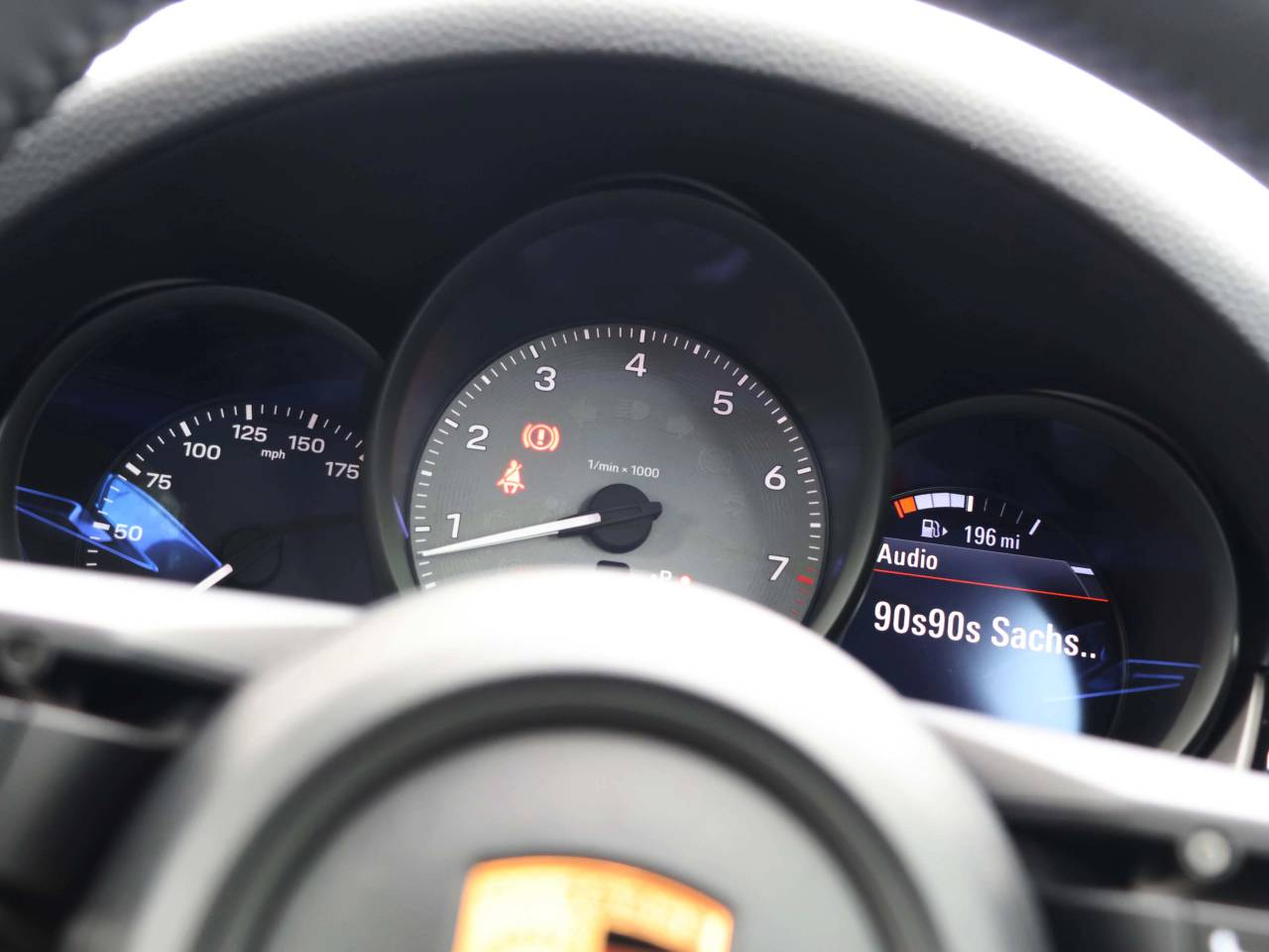 Macan S PDK (169) image 23