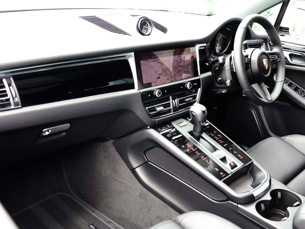Macan S PDK (169) image 17