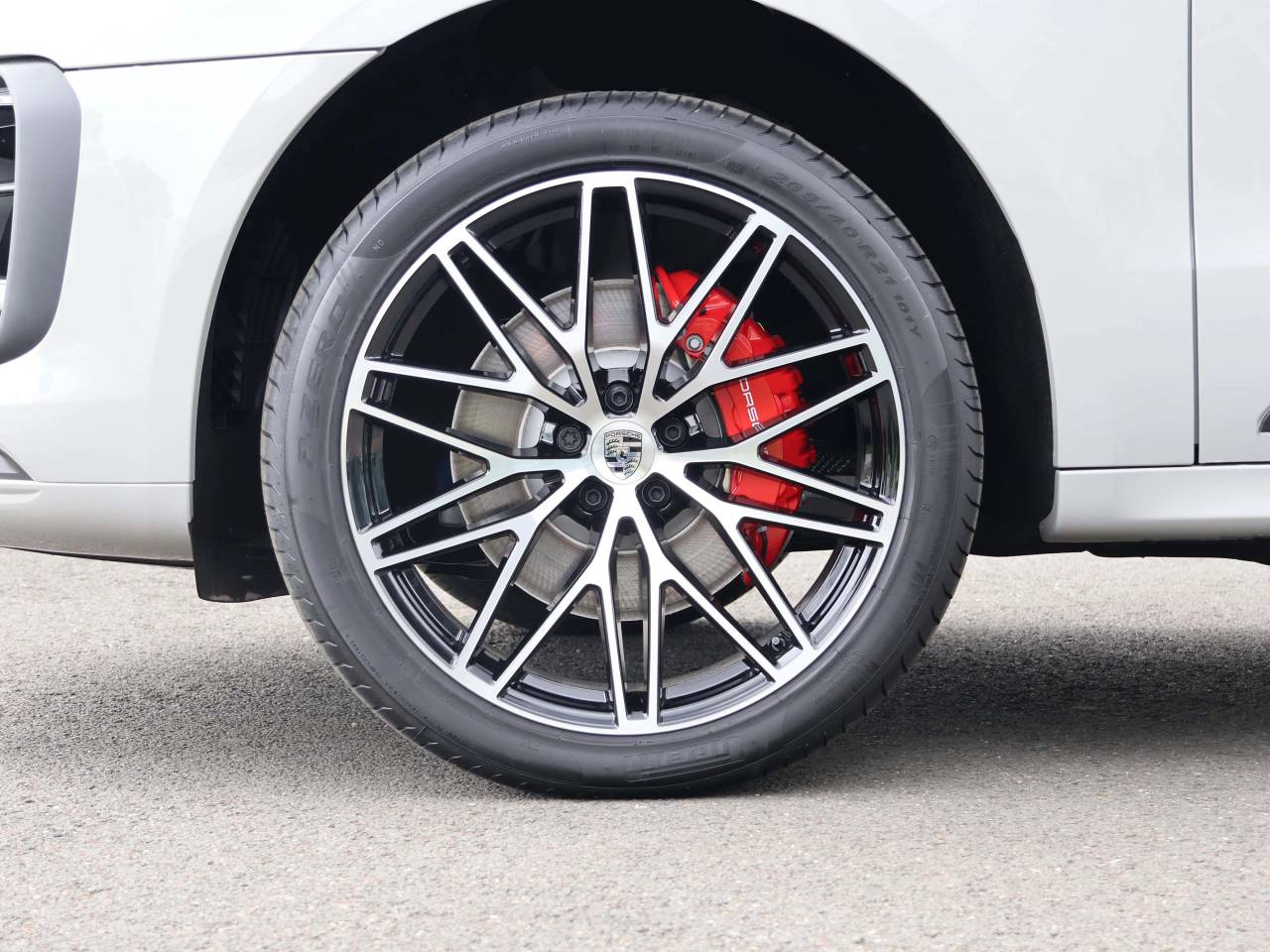 Macan S PDK (169) image 14