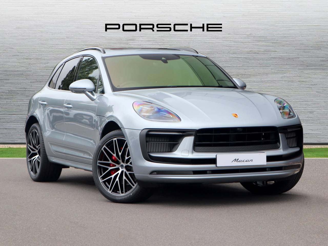 Macan 