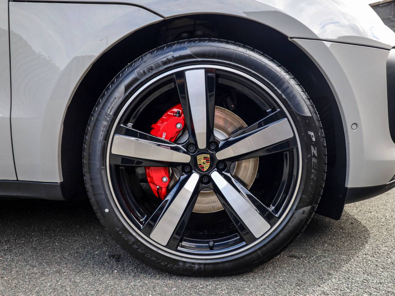 Macan S PDK (55) image 44
