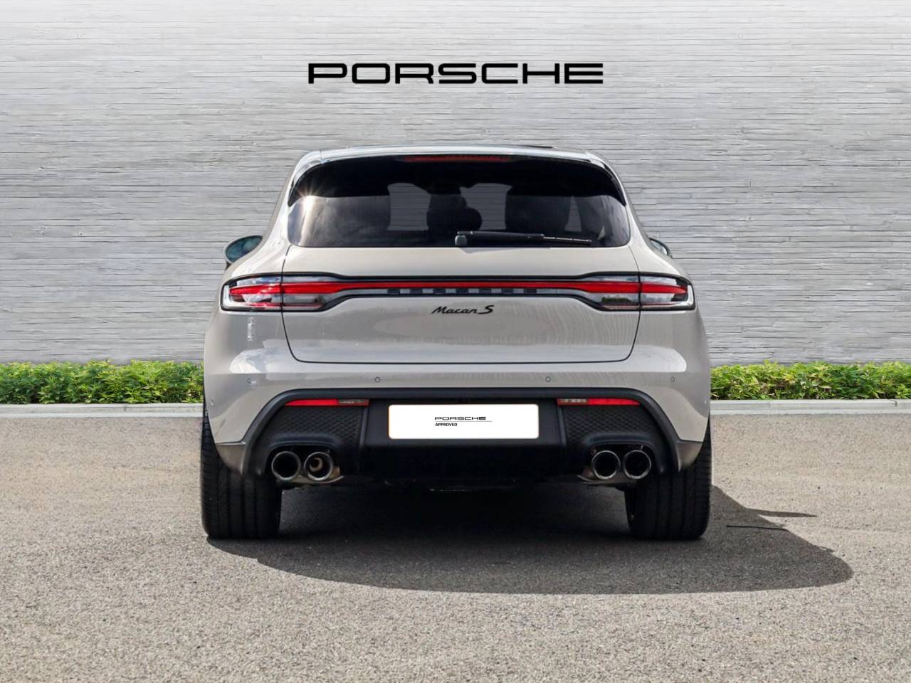 Macan S PDK (55) image 10
