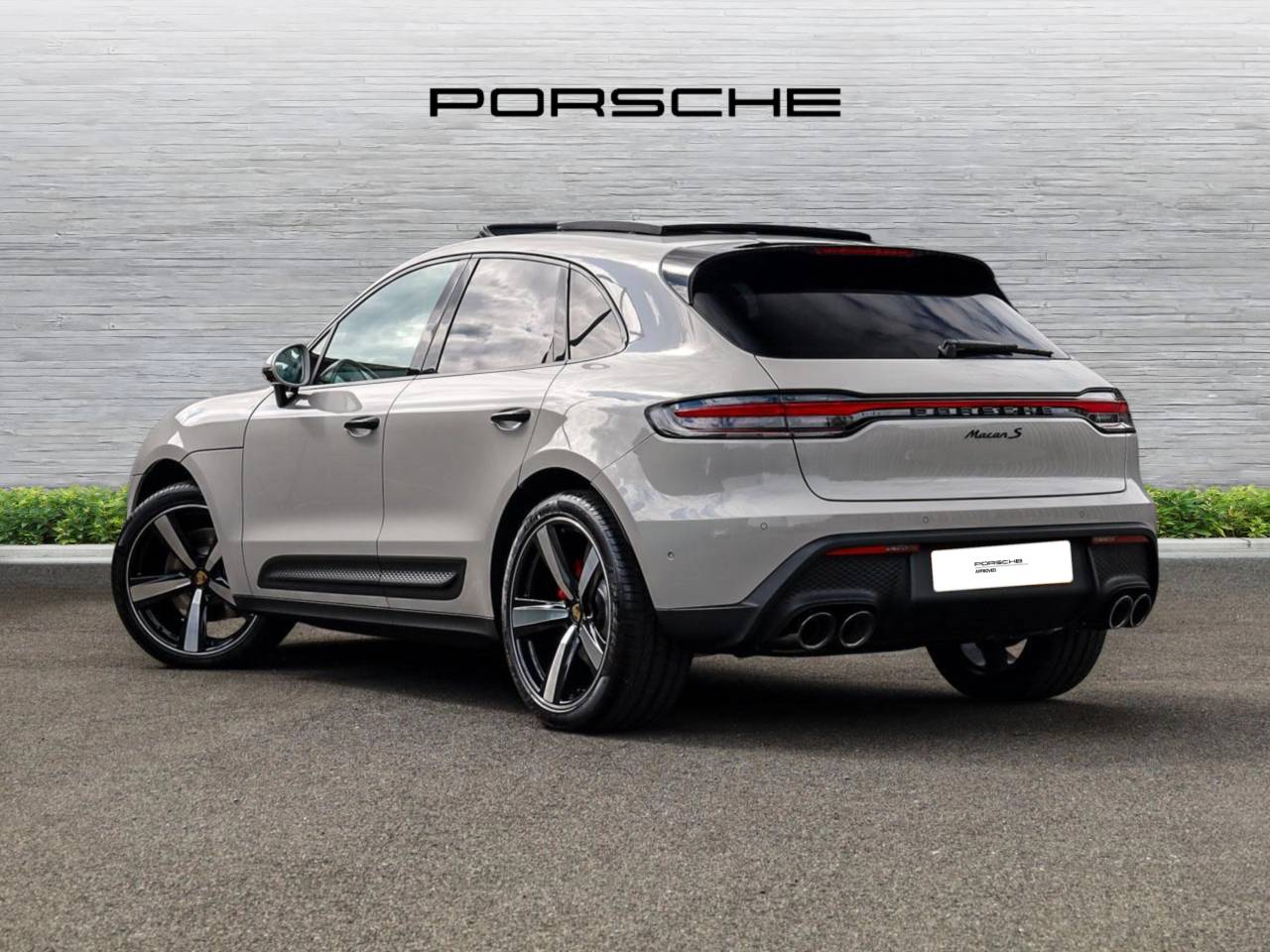 Macan S PDK (55) image 42