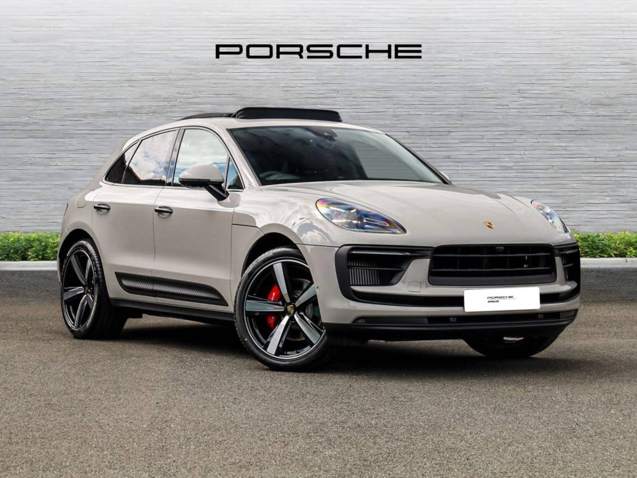 Macan S PDK (55) image 41