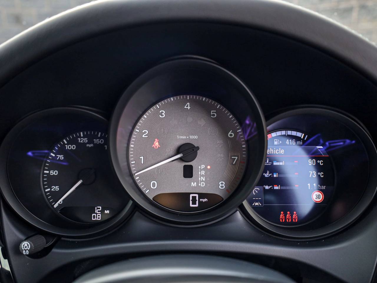 Macan S PDK (55) image 26