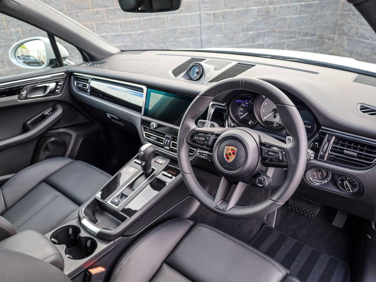 Macan S PDK (55) image 43