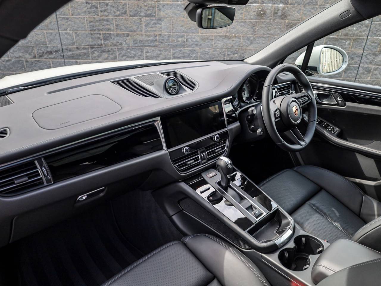 Macan S PDK (55) image 16