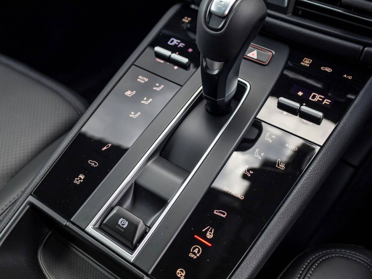 Macan S PDK (55) image 23