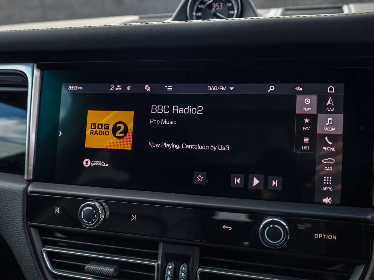 Macan S PDK (55) image 19