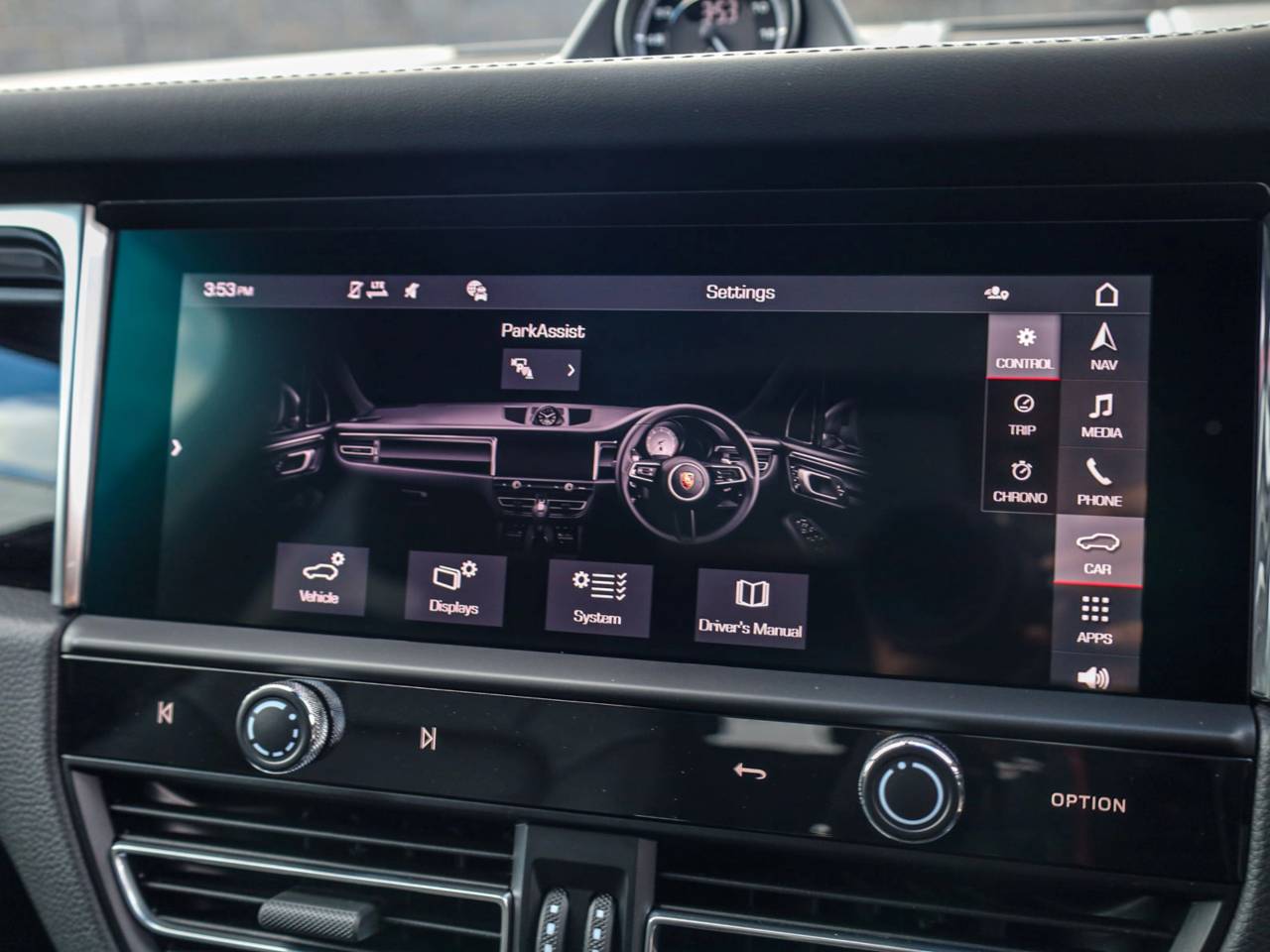 Macan S PDK (55) image 21