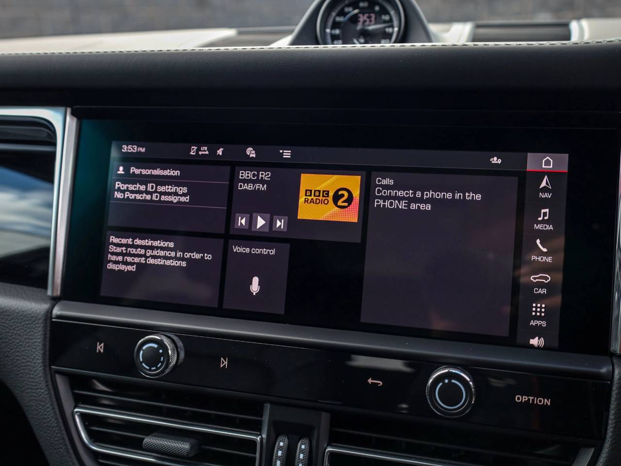 Macan S PDK (55) image 18