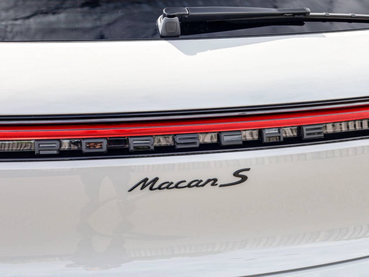 Macan S PDK (55) image 14