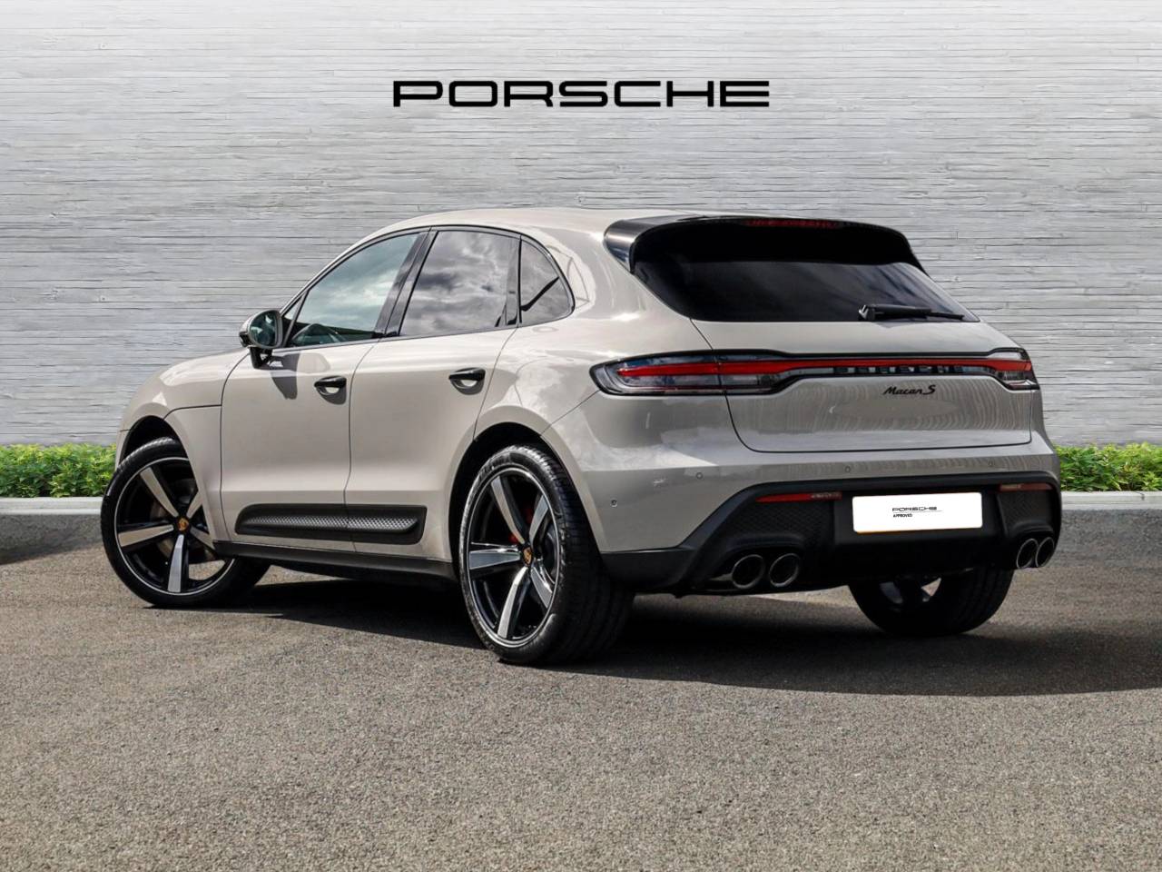 Macan S PDK (55) image 40