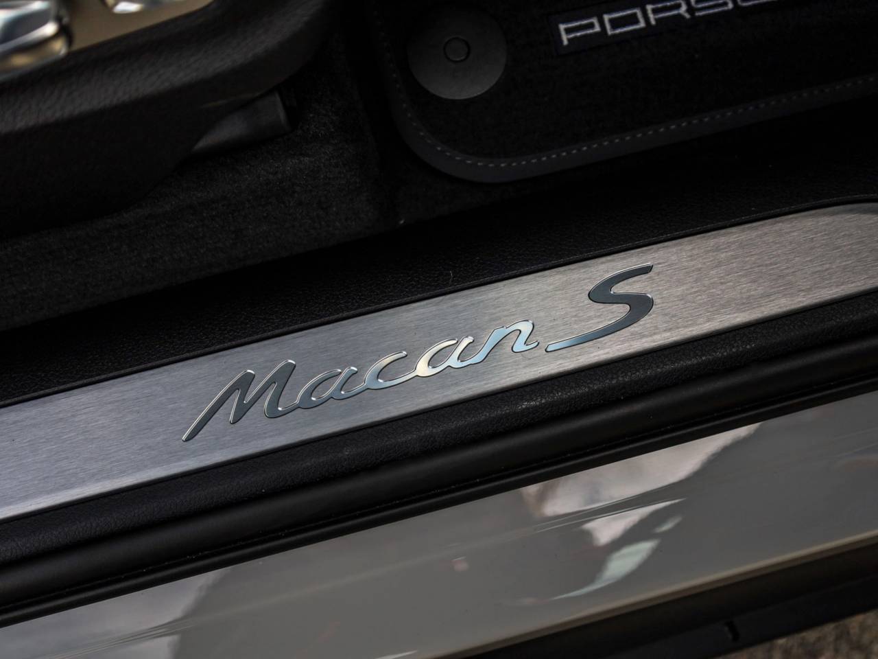 Macan S PDK (55) image 37