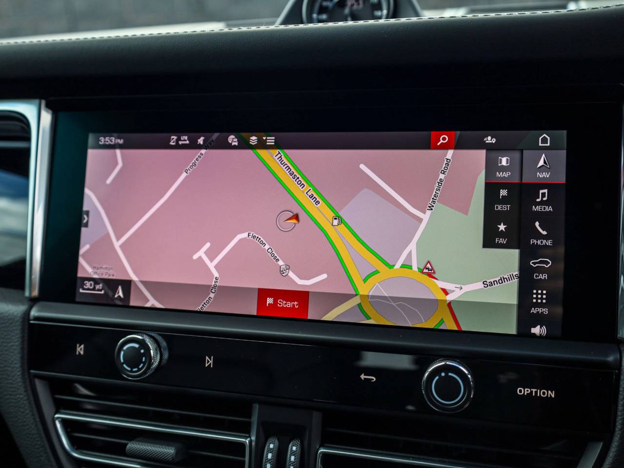 Macan S PDK (55) image 20