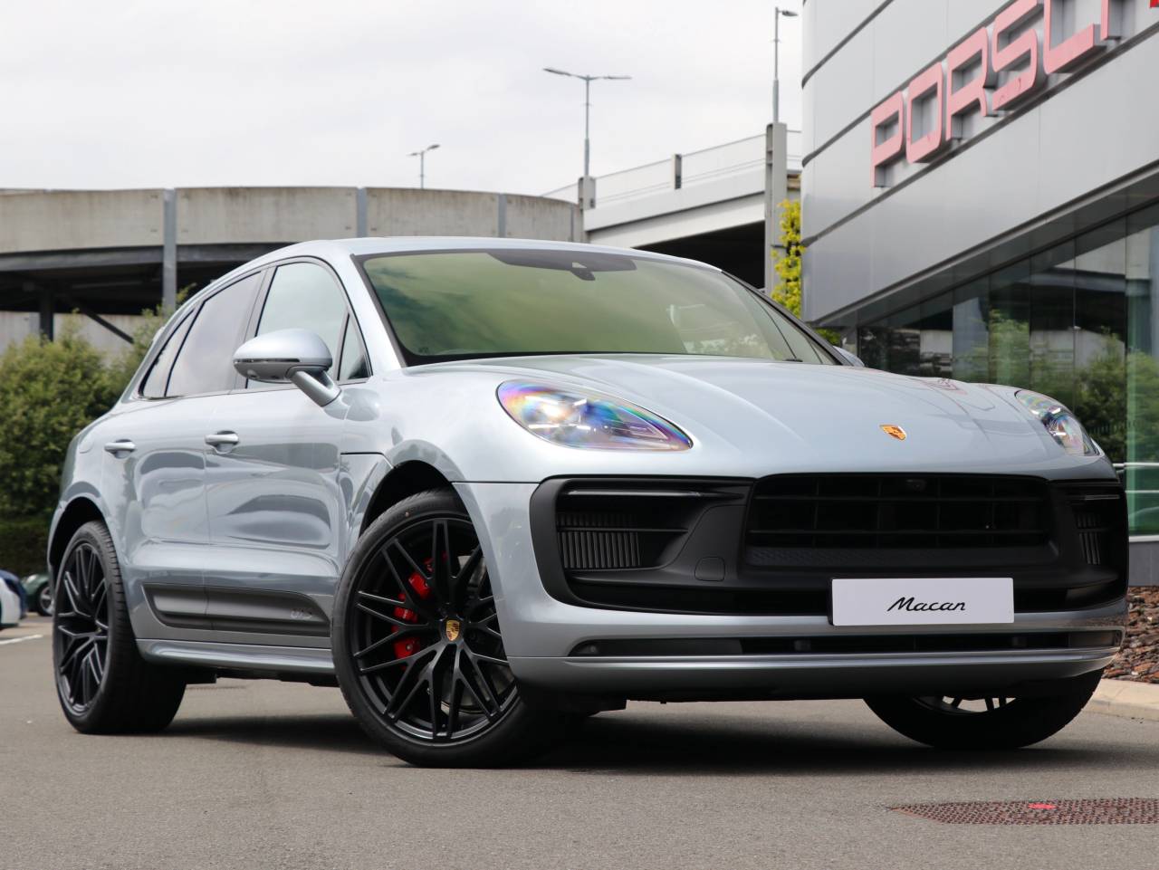 Macan (54) image 21
