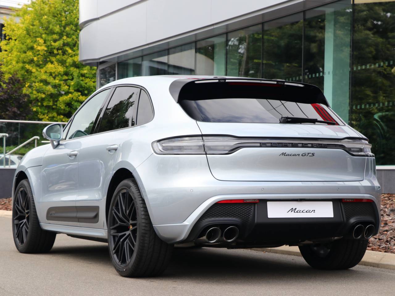 Macan (54) image 13