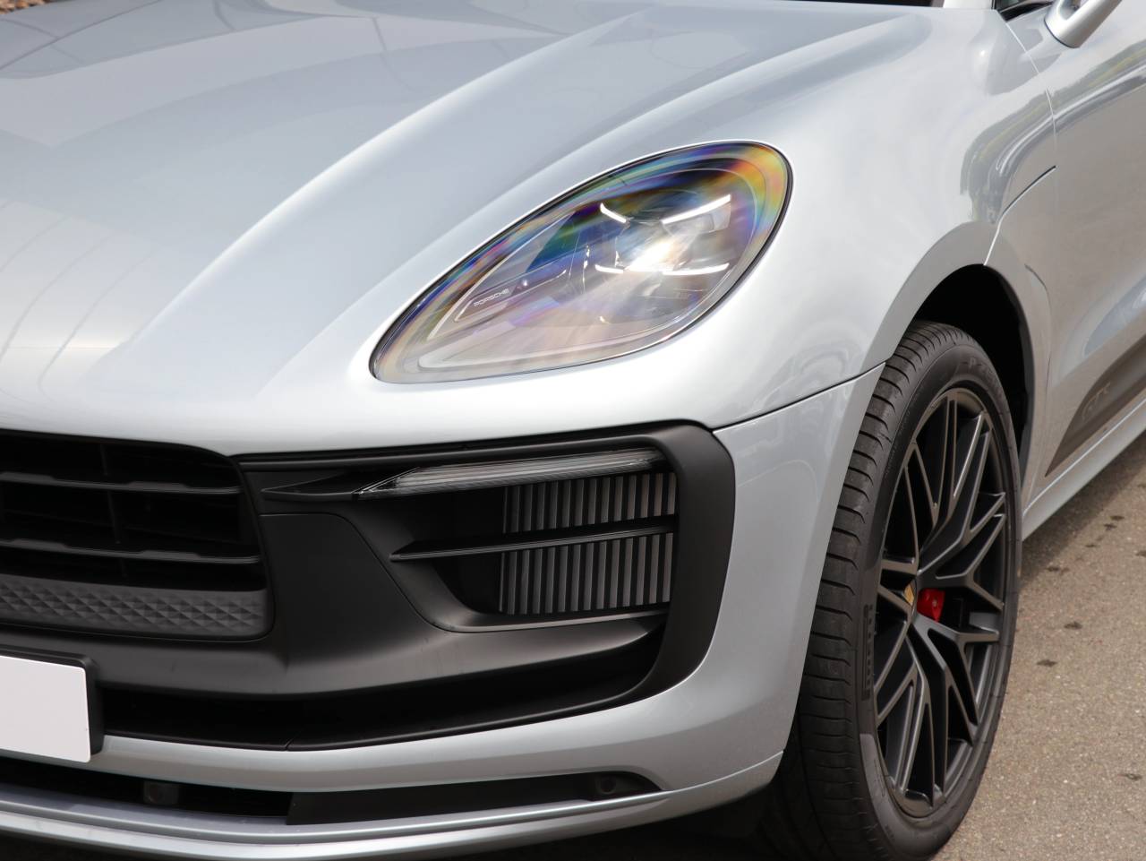 Macan (54) image 25