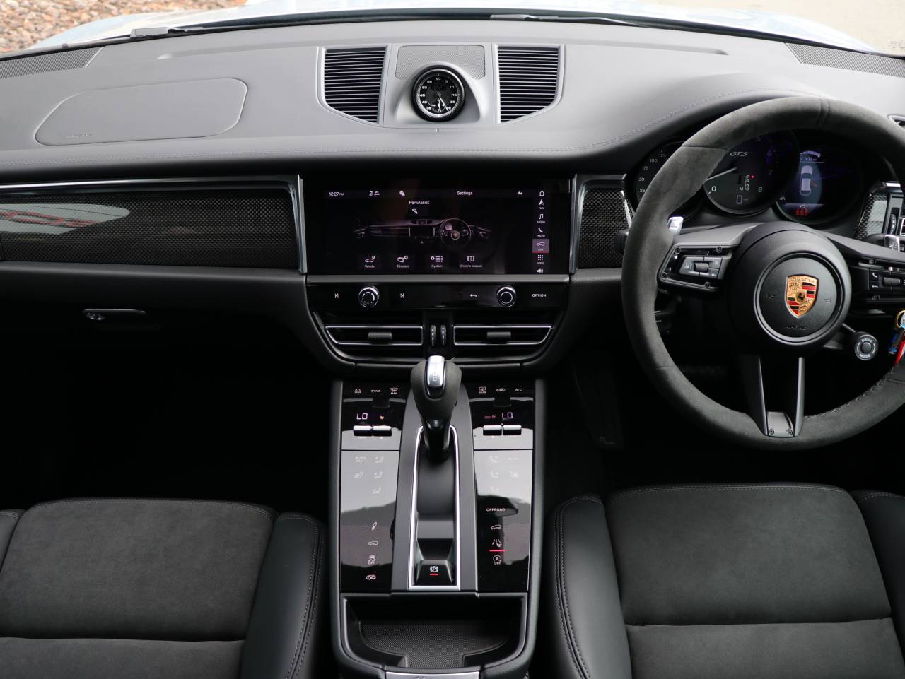 Macan (54) image 42