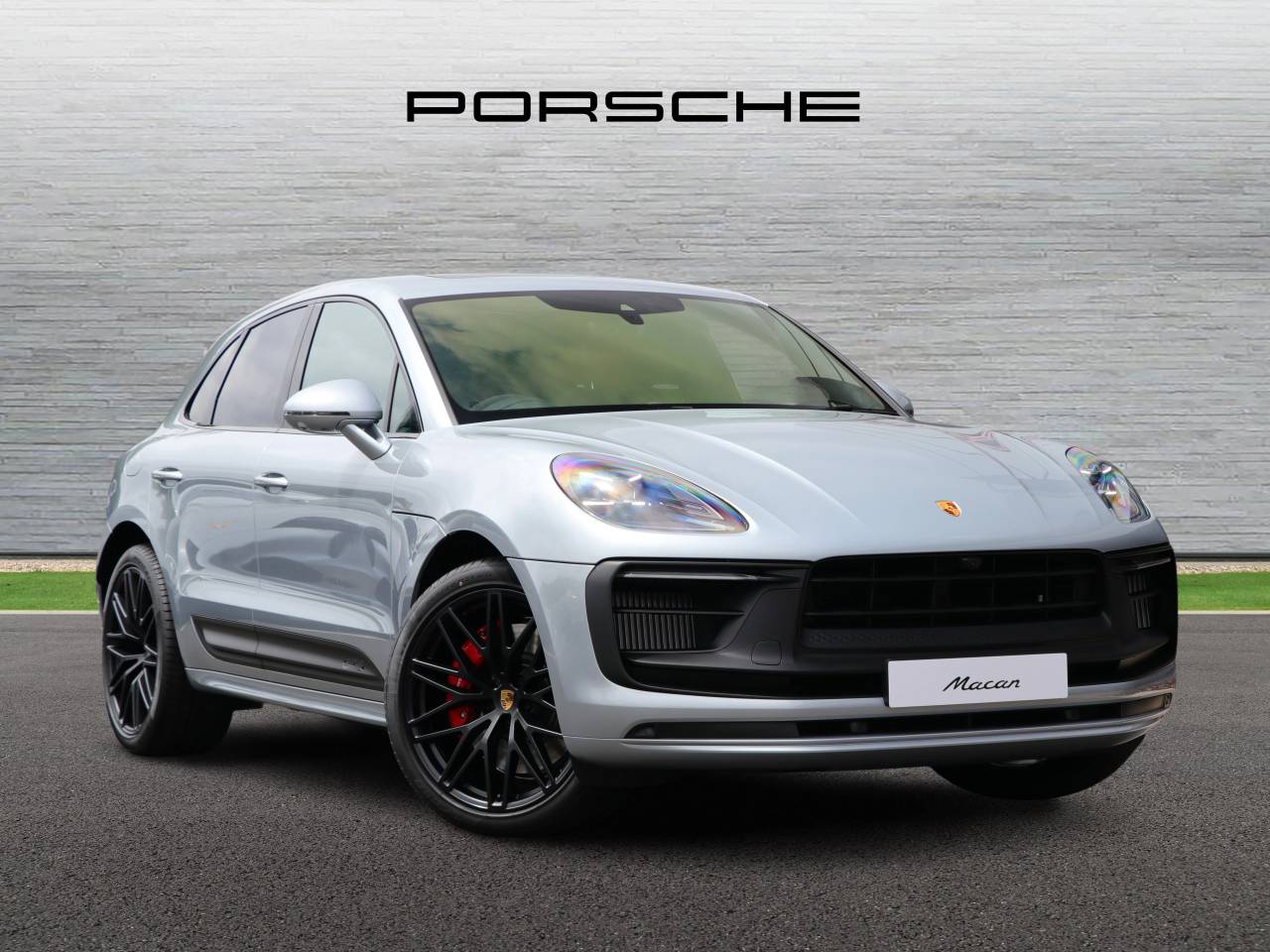 Macan 