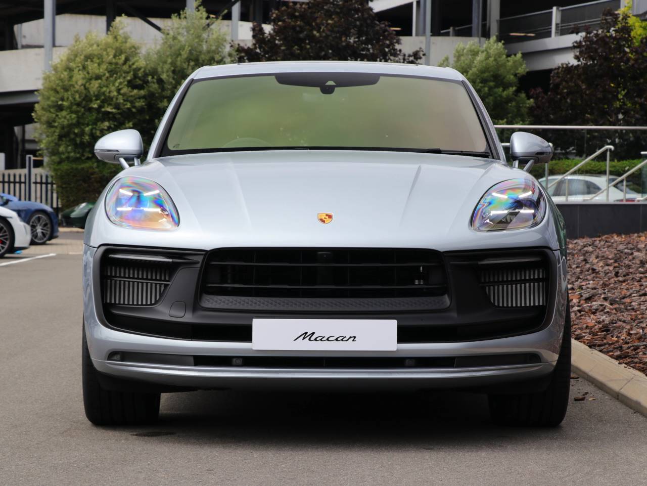 Macan (54) image 19