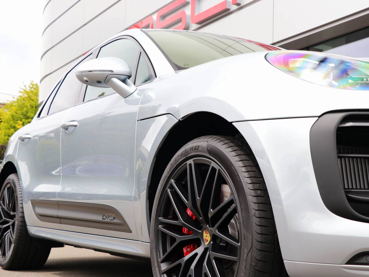 Macan (54) image 23