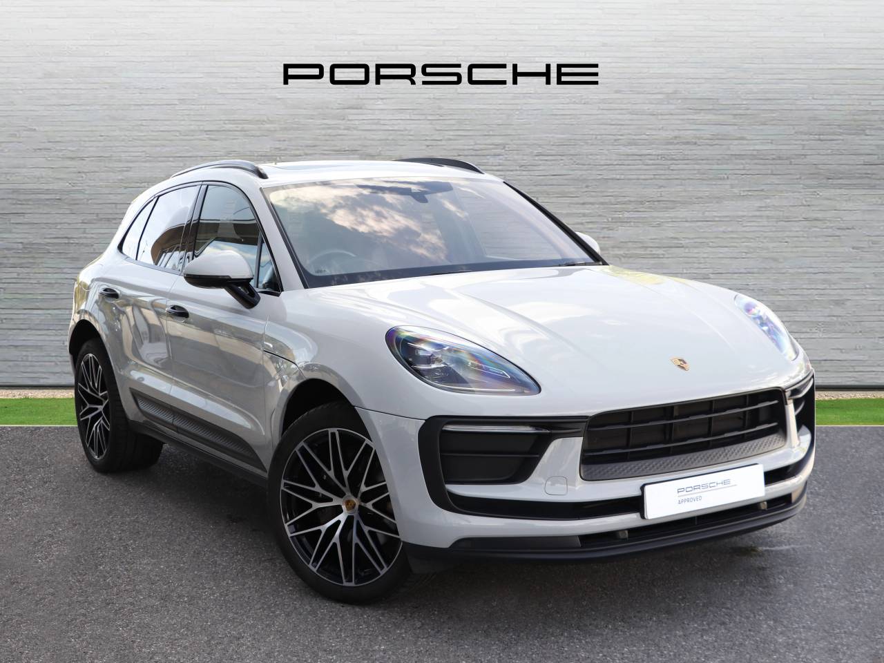 Macan PDK