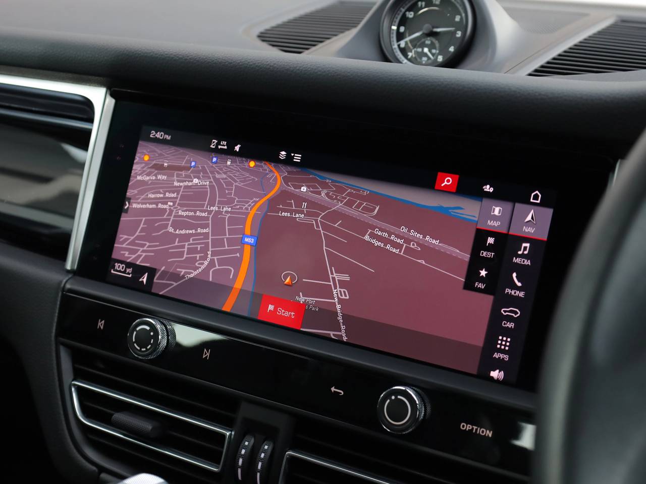 Macan S PDK (188) image 17