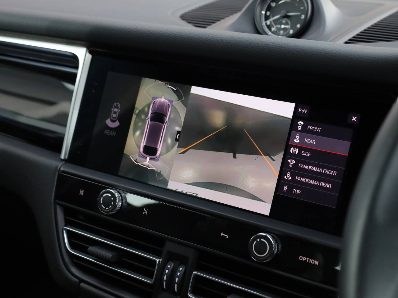 Macan S PDK (188) image 16