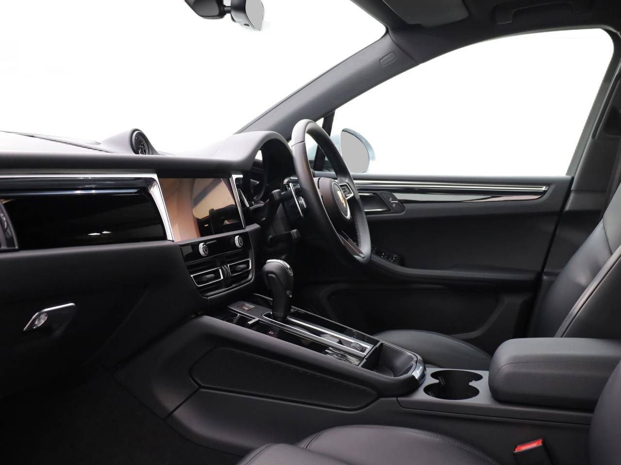 Macan S PDK (188) image 13