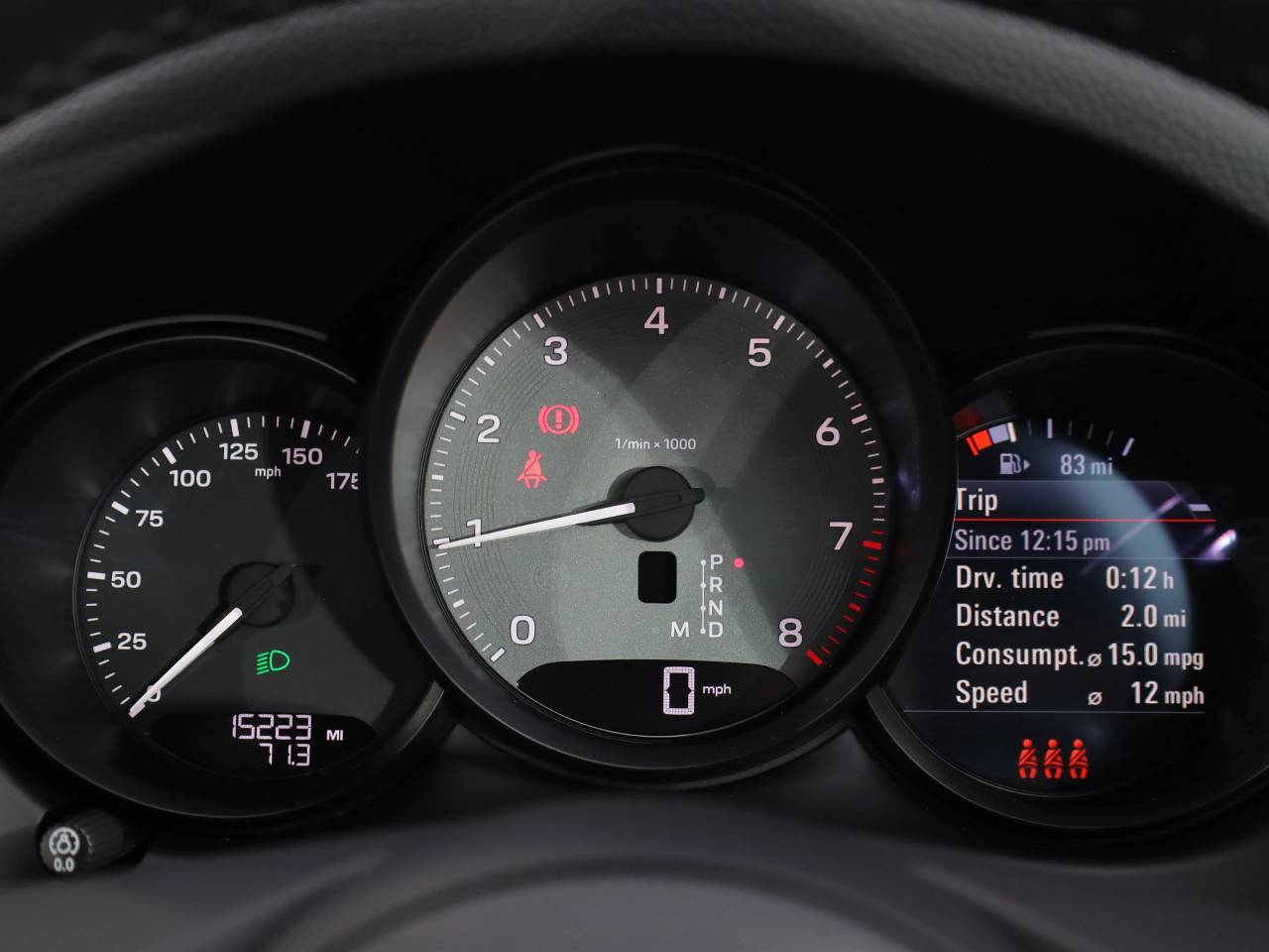 Macan S PDK (188) image 15