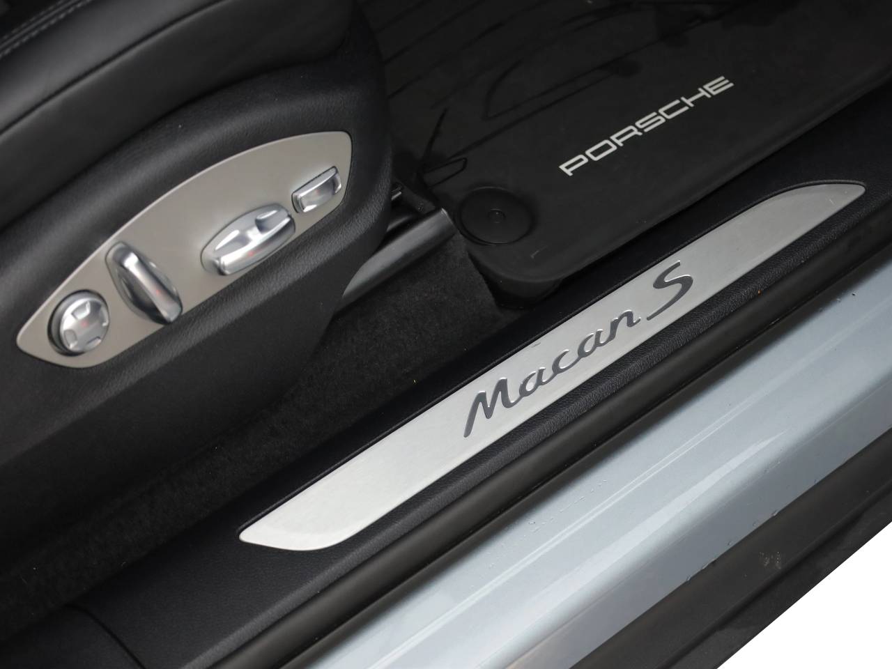 Macan S PDK (188) image 24