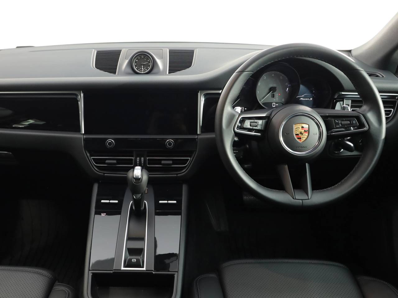 Macan S PDK (188) image 21