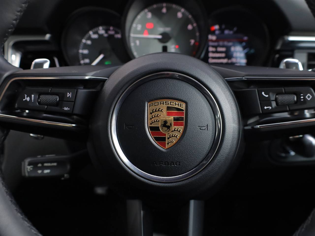 Macan S PDK (188) image 20