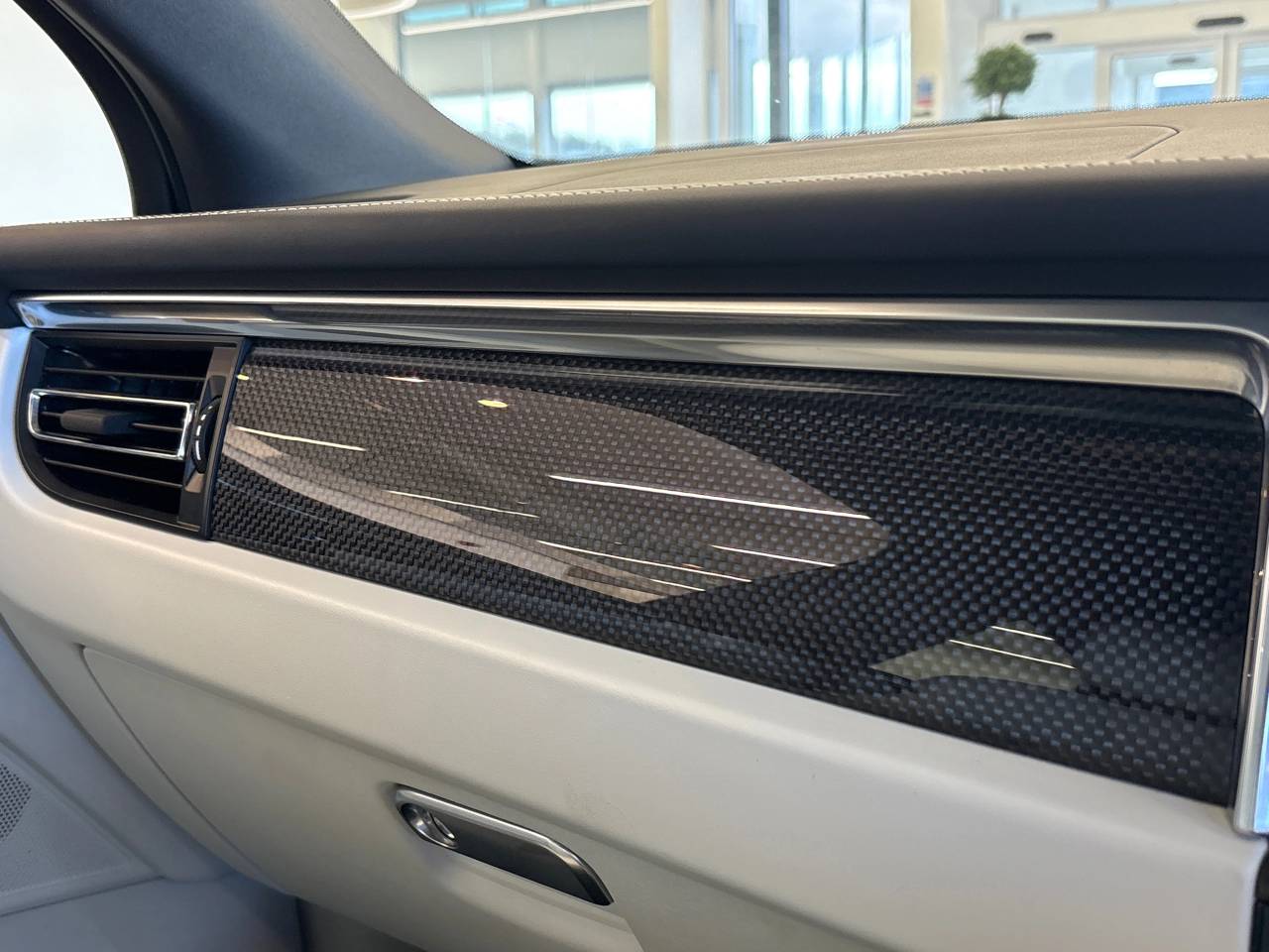 Macan GTS PDK (16) image 38