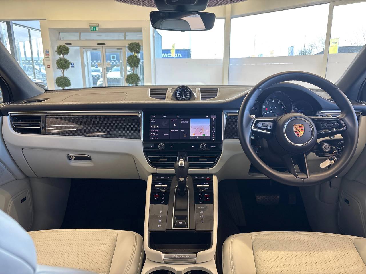 Macan GTS PDK (16) image 25