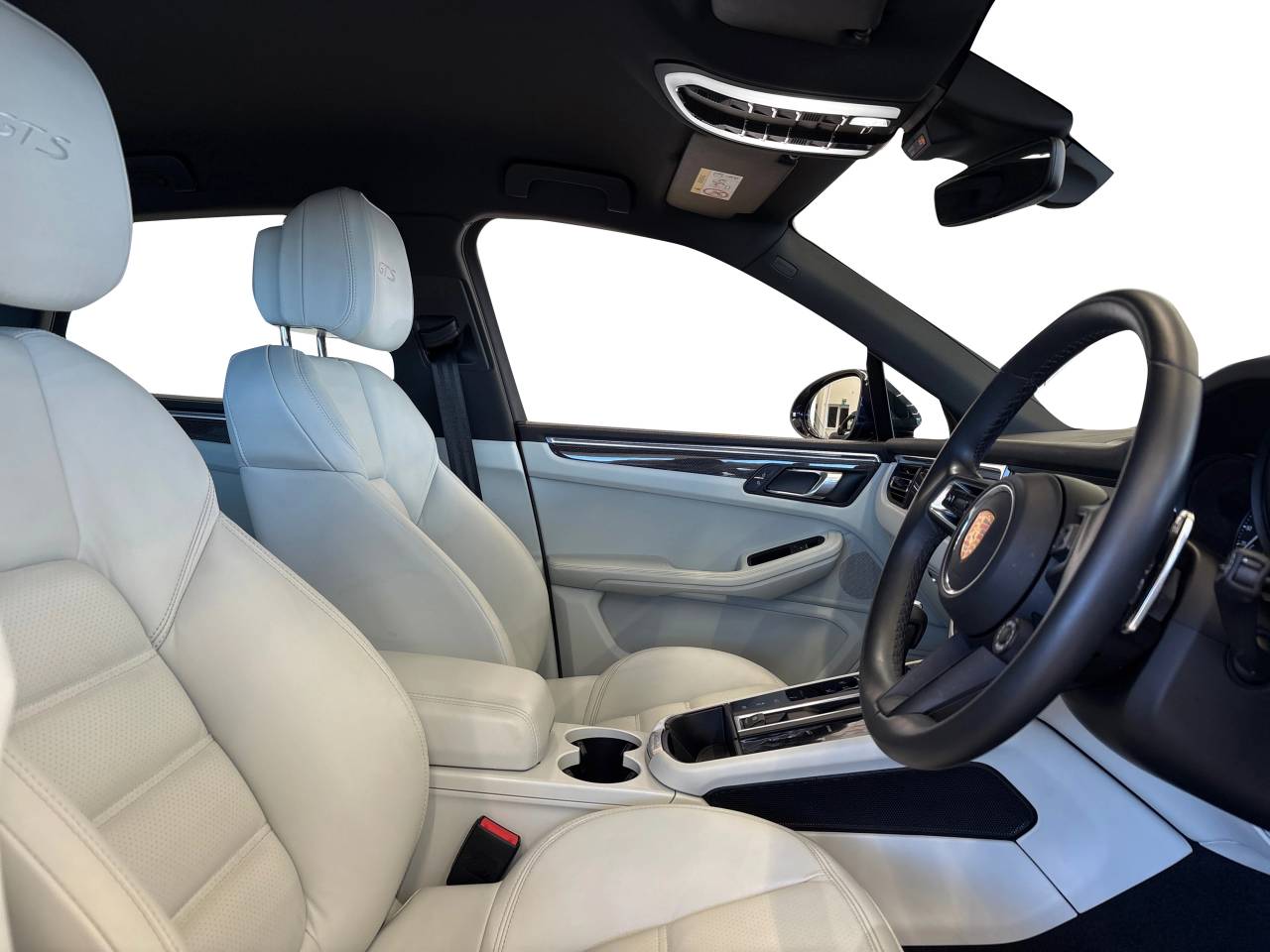 Macan GTS PDK (16) image 23