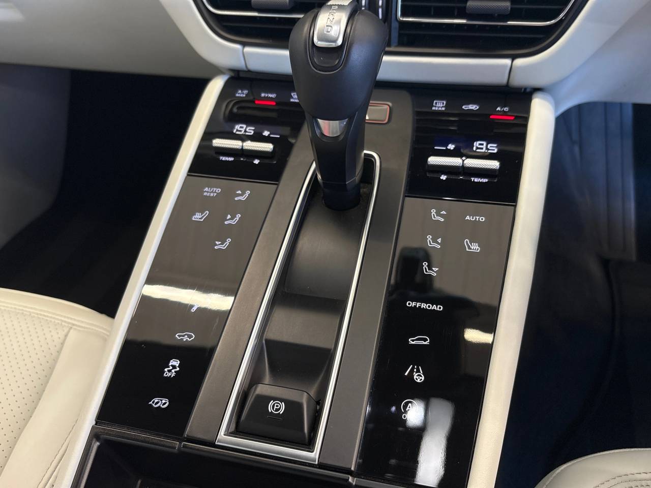 Macan GTS PDK (16) image 31