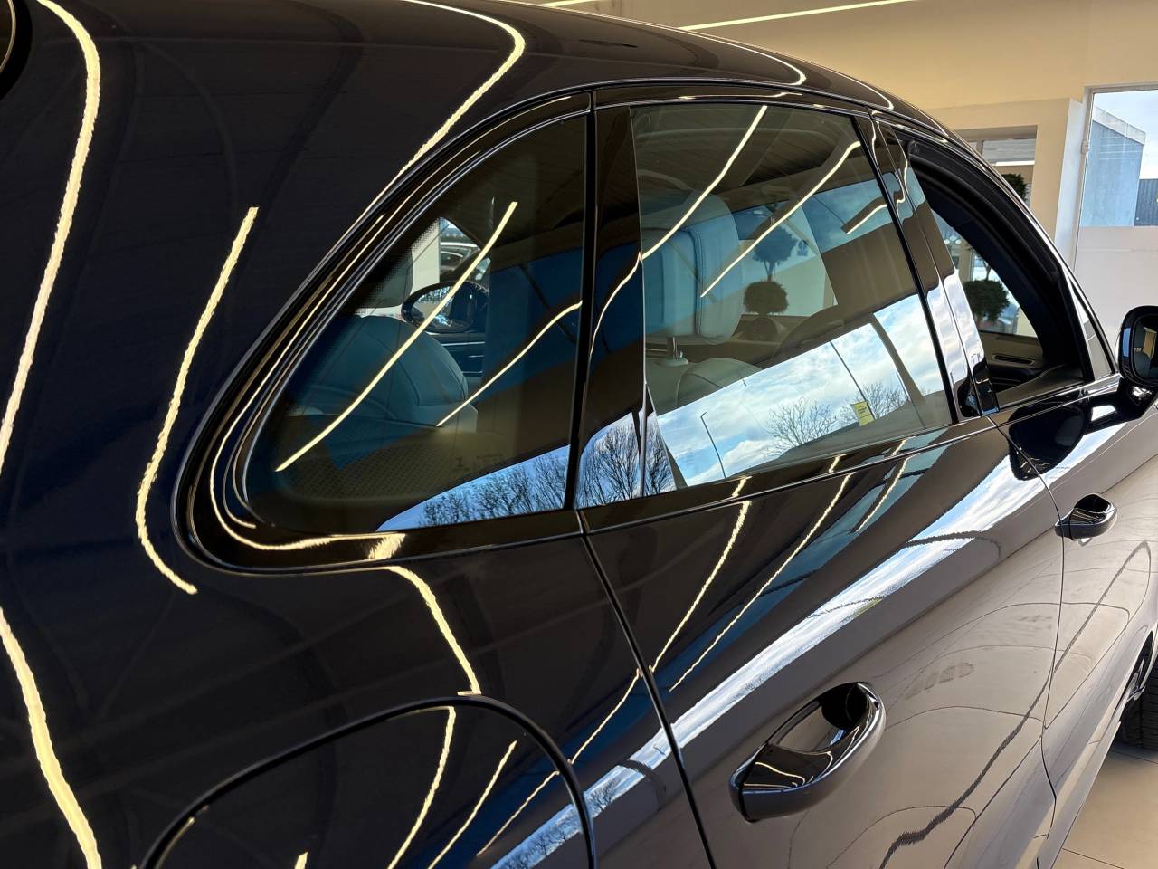 Macan GTS PDK (16) image 15