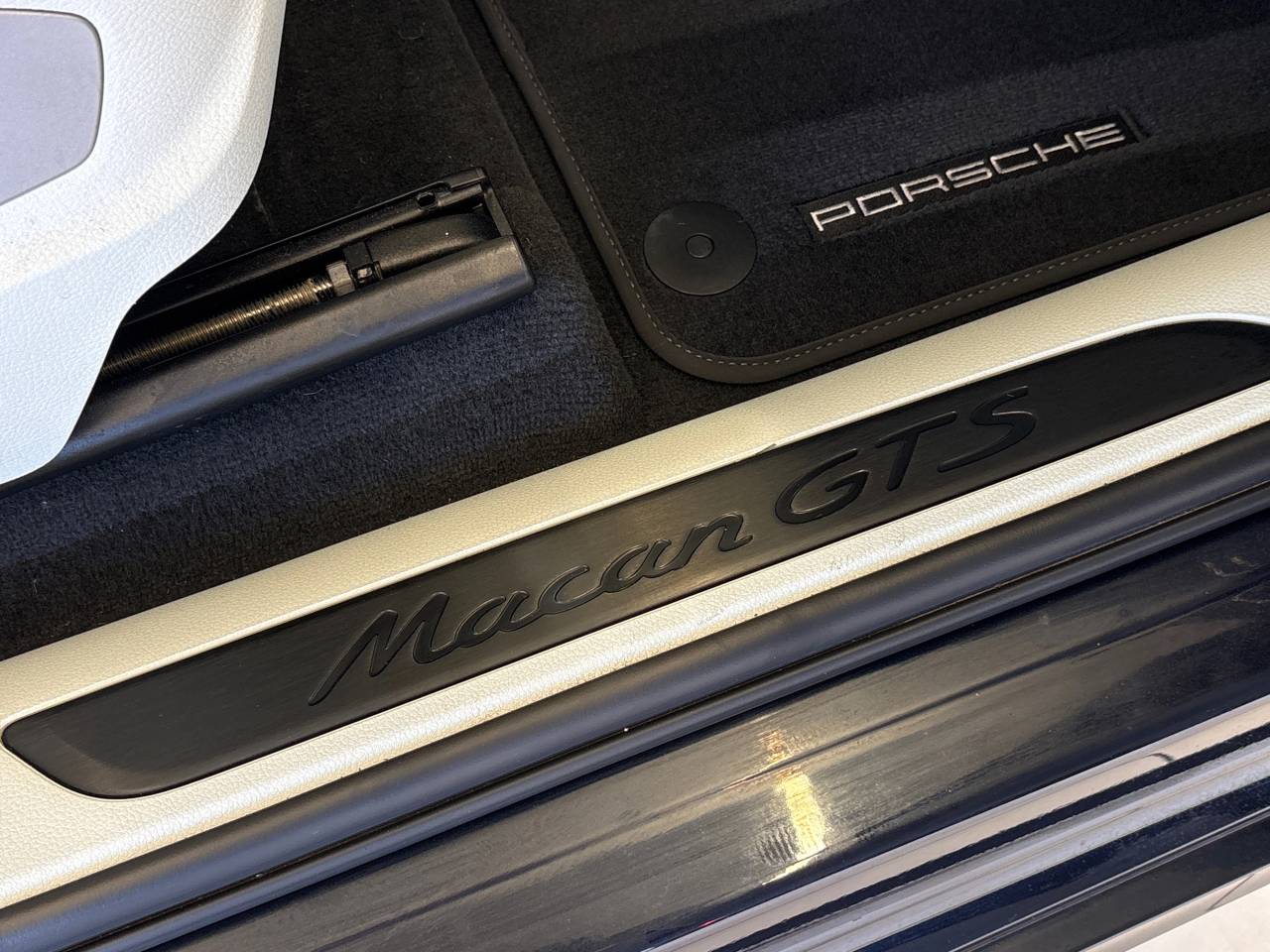 Macan GTS PDK (16) image 44