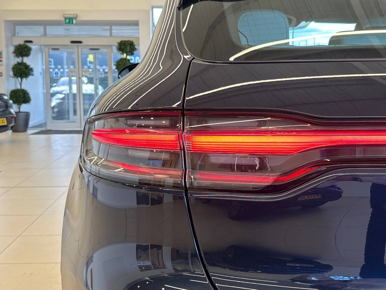 Macan GTS PDK (16) image 14