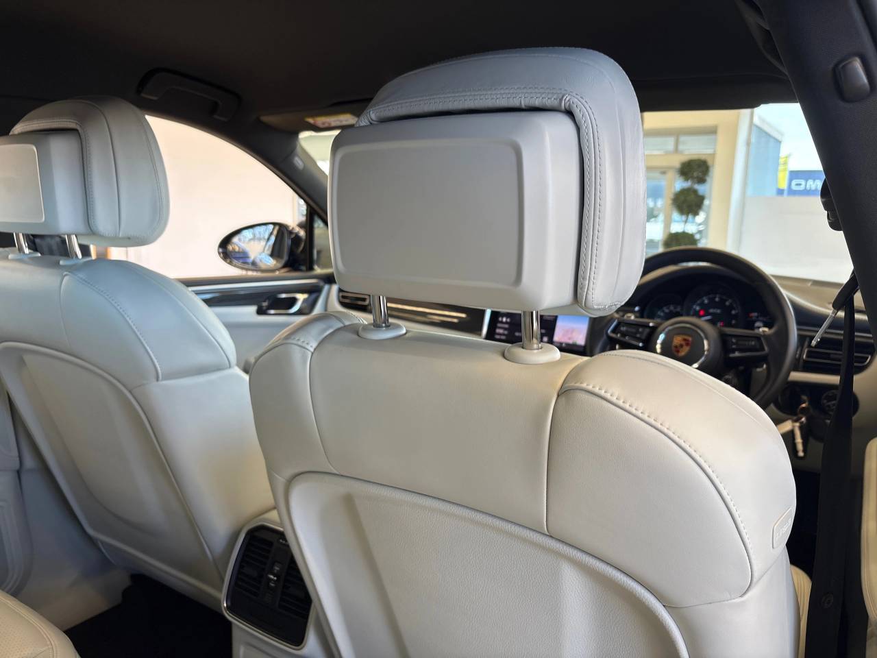Macan GTS PDK (16) image 45