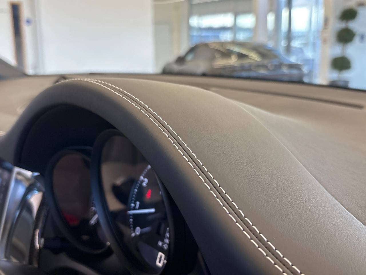 Macan GTS PDK (16) image 53